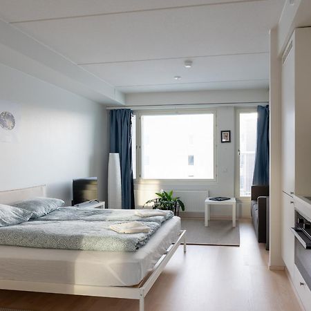 Easy Stay Rooms & Apartments Near Airport Vantaa Esterno foto
