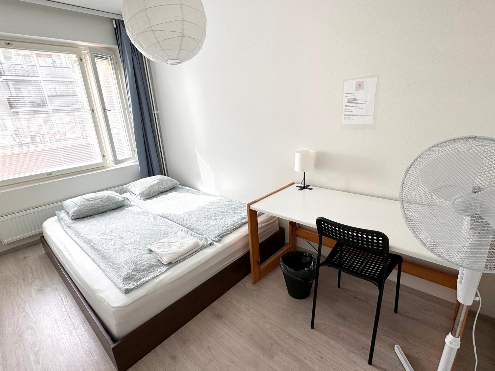 Easy Stay Rooms & Apartments Near Airport Vantaa Esterno foto