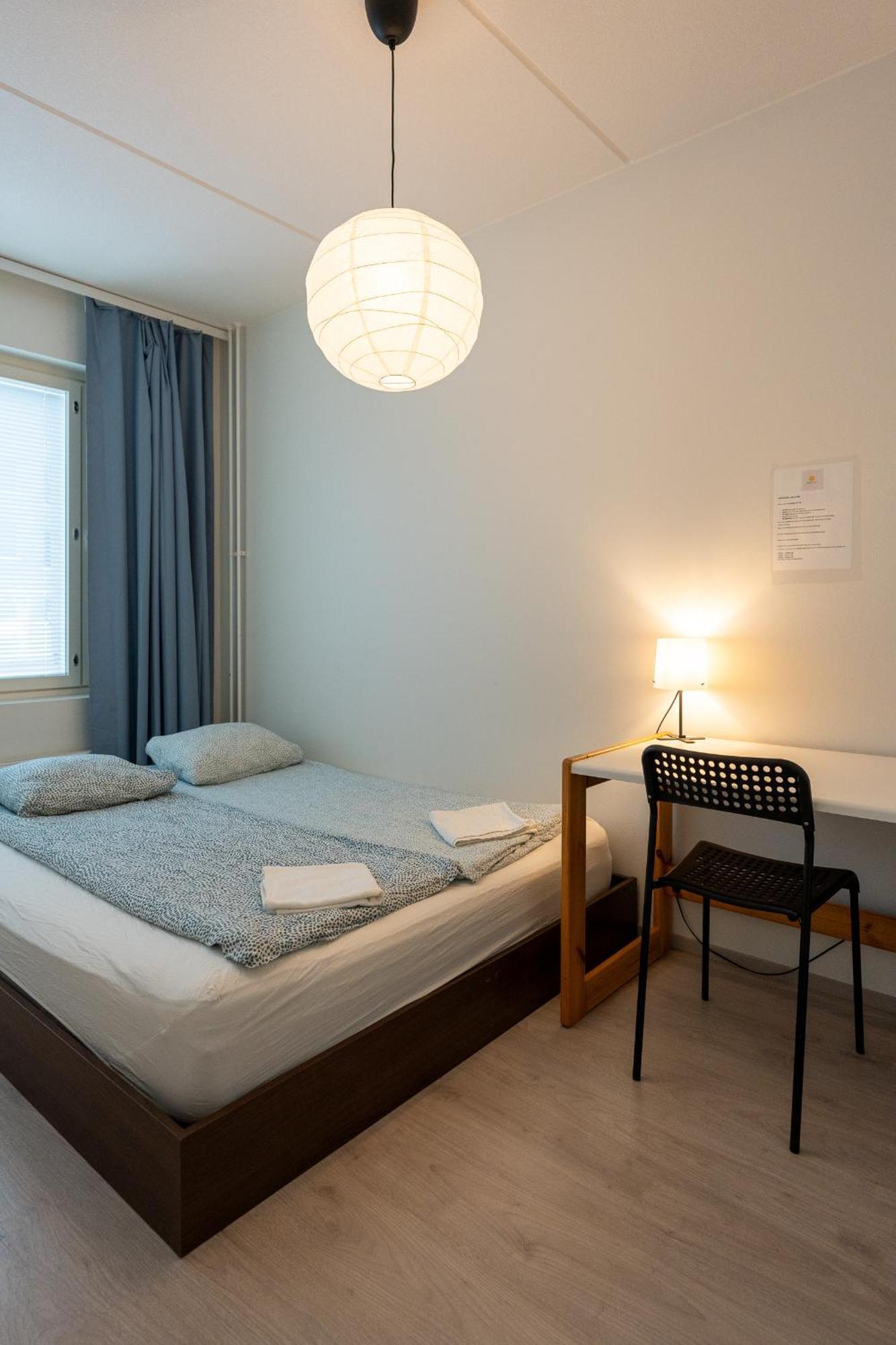 Easy Stay Rooms & Apartments Near Airport Vantaa Esterno foto