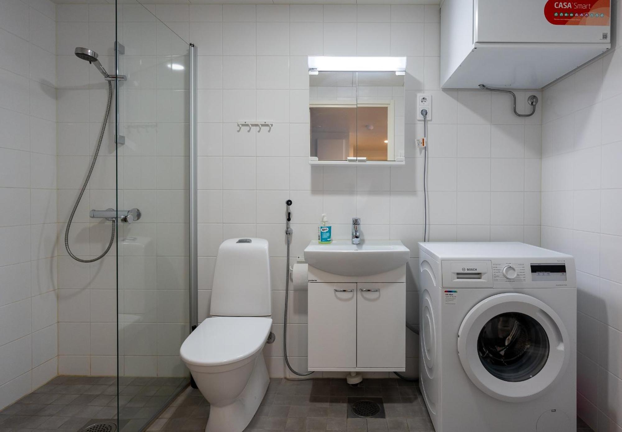 Easy Stay Rooms & Apartments Near Airport Vantaa Esterno foto