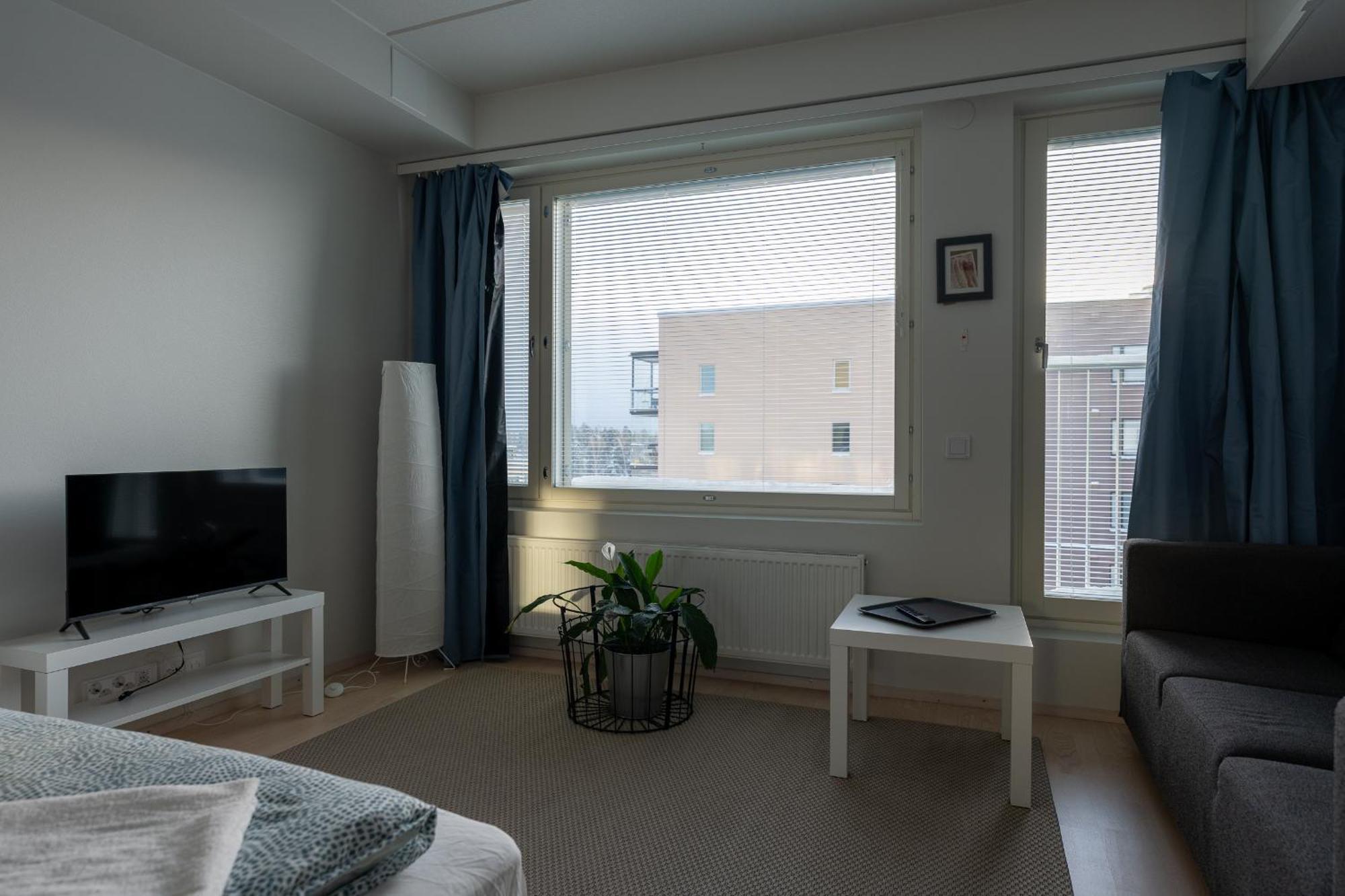 Easy Stay Rooms & Apartments Near Airport Vantaa Esterno foto