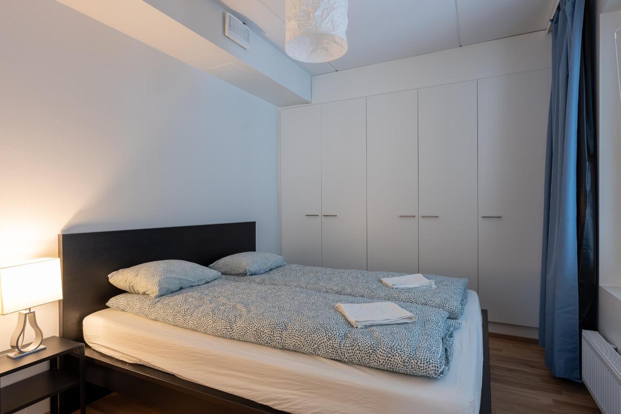 Easy Stay Rooms & Apartments Near Airport Vantaa Esterno foto
