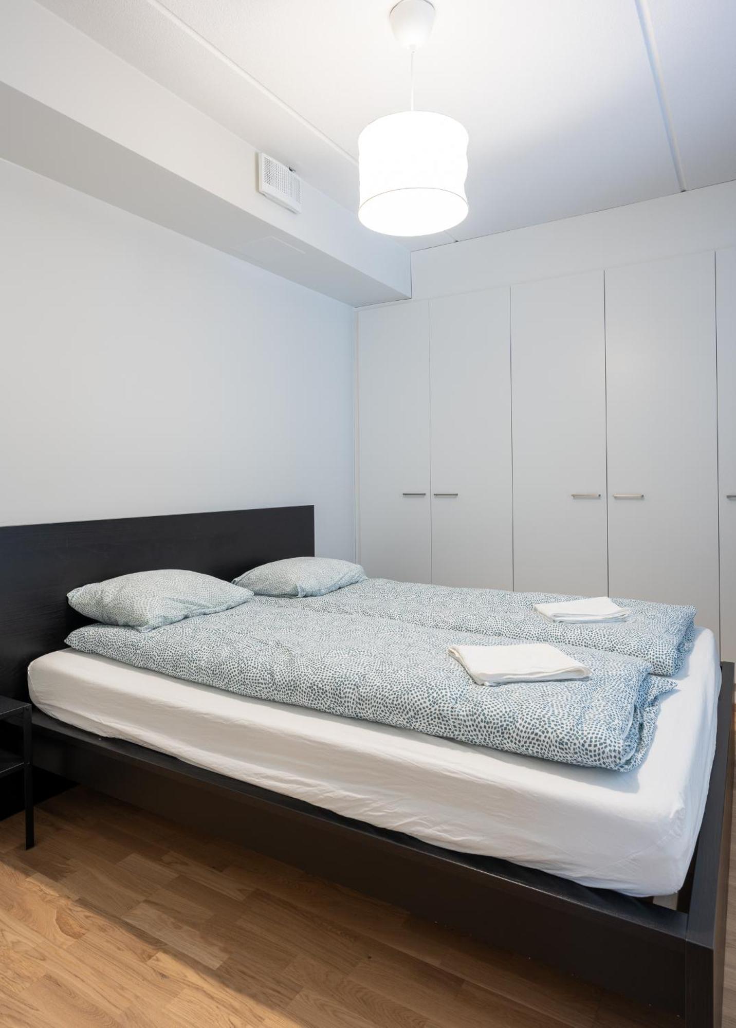 Easy Stay Rooms & Apartments Near Airport Vantaa Esterno foto