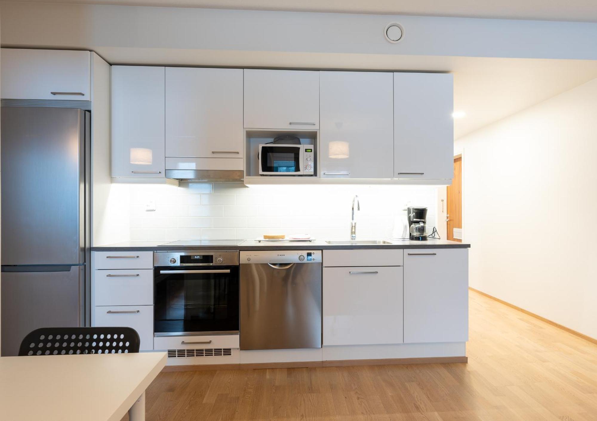 Easy Stay Rooms & Apartments Near Airport Vantaa Esterno foto