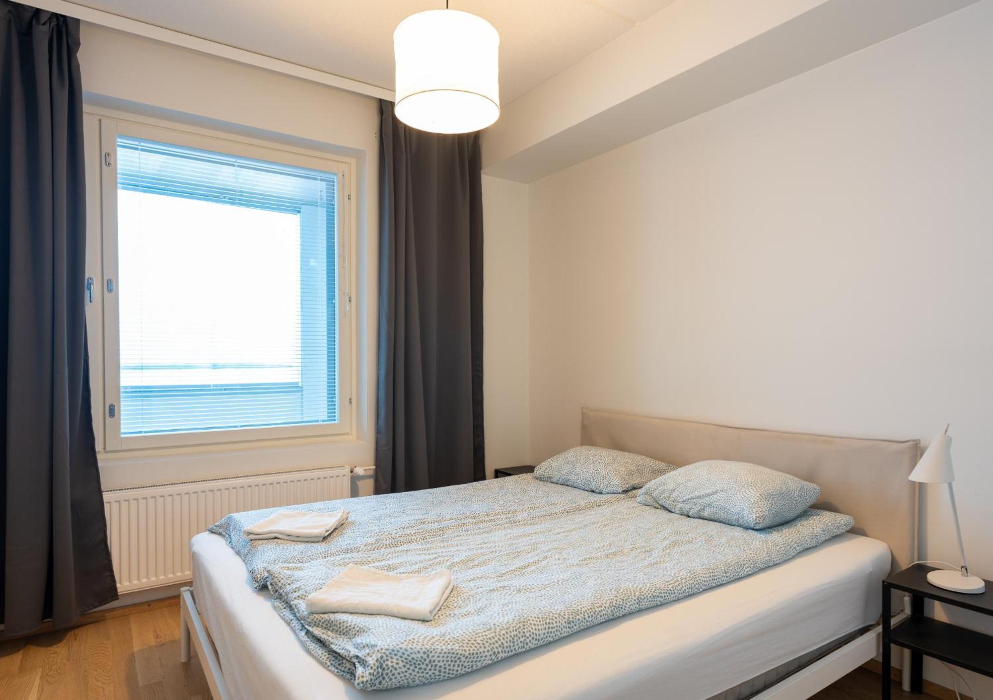 Easy Stay Rooms & Apartments Near Airport Vantaa Esterno foto